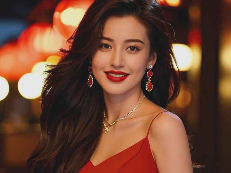 迪丽热巴鹿晗婚后生活;迪丽热巴鹿晗婚后生活照 迪丽热巴鹿晗婚后生活;迪丽热巴鹿晗婚后生活照