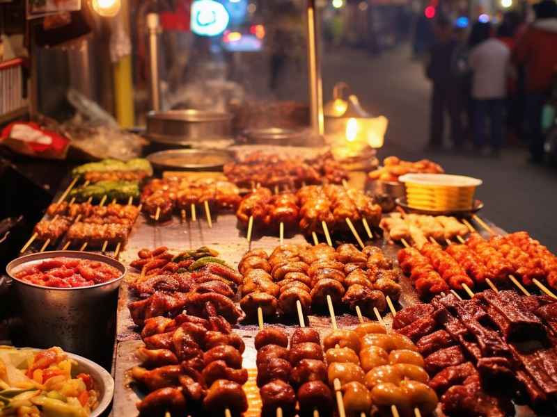 长春夜生活去哪最好的地方(长春市夜生活好玩的地方在哪里) 长春夜生活去哪最好的地方(长春市夜生活好玩的地方在哪里)