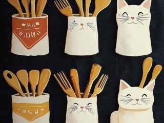 diy生活用品 - 手工diy生活用品