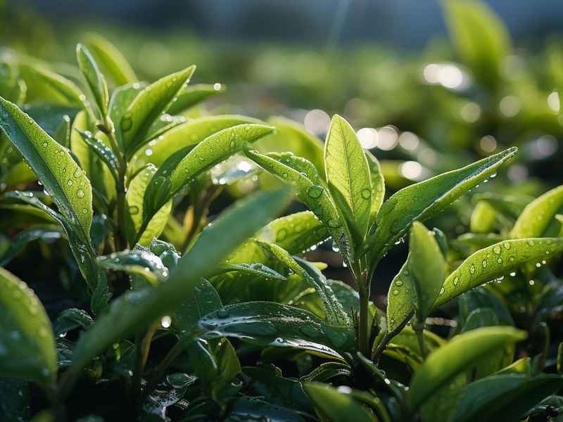 鲜茶生活(生鲜茶叶) 鲜茶生活(生鲜茶叶)