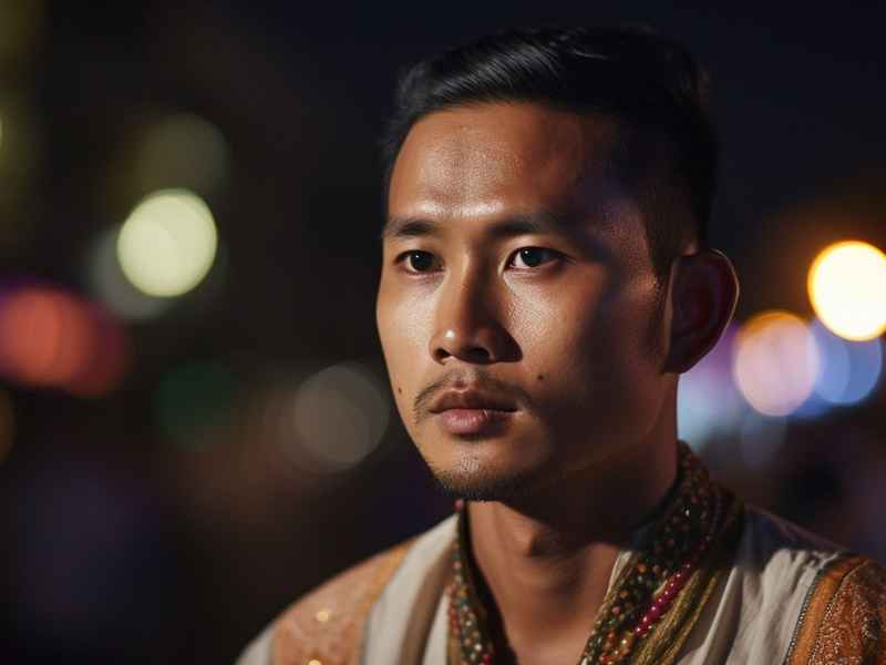 老挝万象夜生活 老挝万象夜生活哪里好玩 老挝万象夜生活 老挝万象夜生活哪里好玩