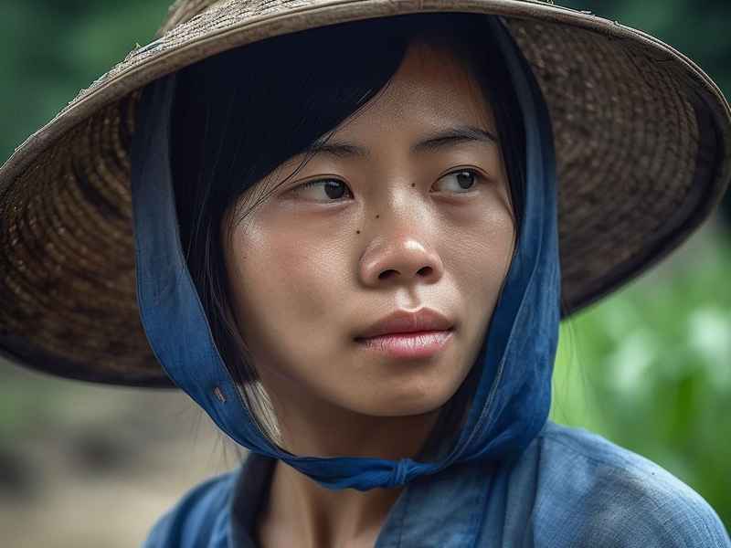 农村妇女素颜生活照(农村妇女素颜生活照片大全) 农村妇女素颜生活照(农村妇女素颜生活照片大全)