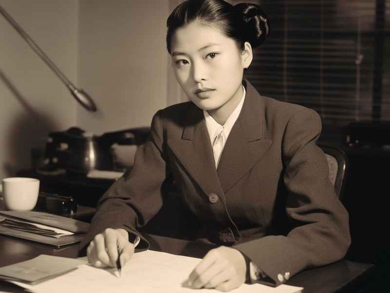 叶群与秘书的私生活;叶群是谁的妻子 叶群与秘书的私生活;叶群是谁的妻子