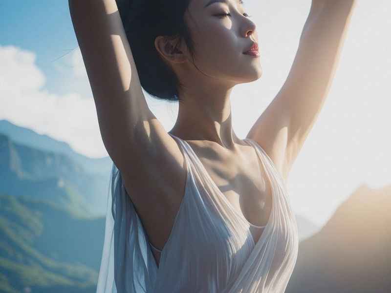 山神的悠闲生活女主是;山神的悠闲生活女主是什么身份 山神的悠闲生活女主是;山神的悠闲生活女主是什么身份
