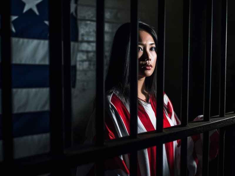 贵州羊艾监狱生活照;贵州羊艾女子监狱黑暗吗 贵州羊艾监狱生活照;贵州羊艾女子监狱黑暗吗