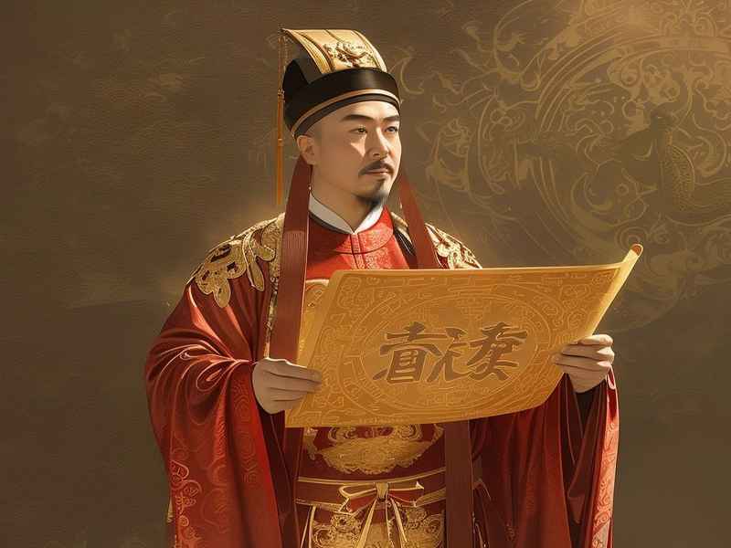 假如我生活在唐朝作文(假如我生活在唐朝作文开头) 假如我生活在唐朝作文(假如我生活在唐朝作文开头)