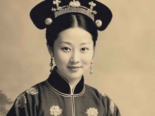 孝懿皇后的幸福生活 孝懿皇后的幸福生活小说