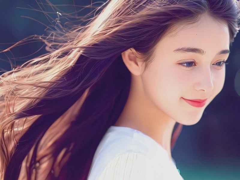 关晓彤图片生活照 关晓彤图片生活照片大全