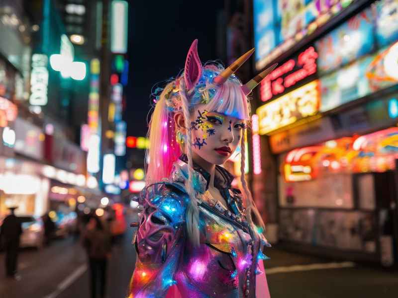 东宫媚娘生活照；东宫媚娘生活照片大全