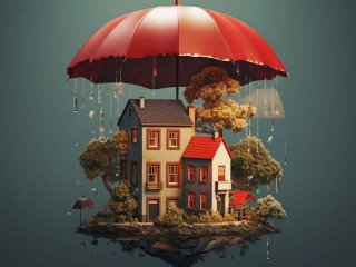 保险防止生活被改变 保险防止生活被改变的图片