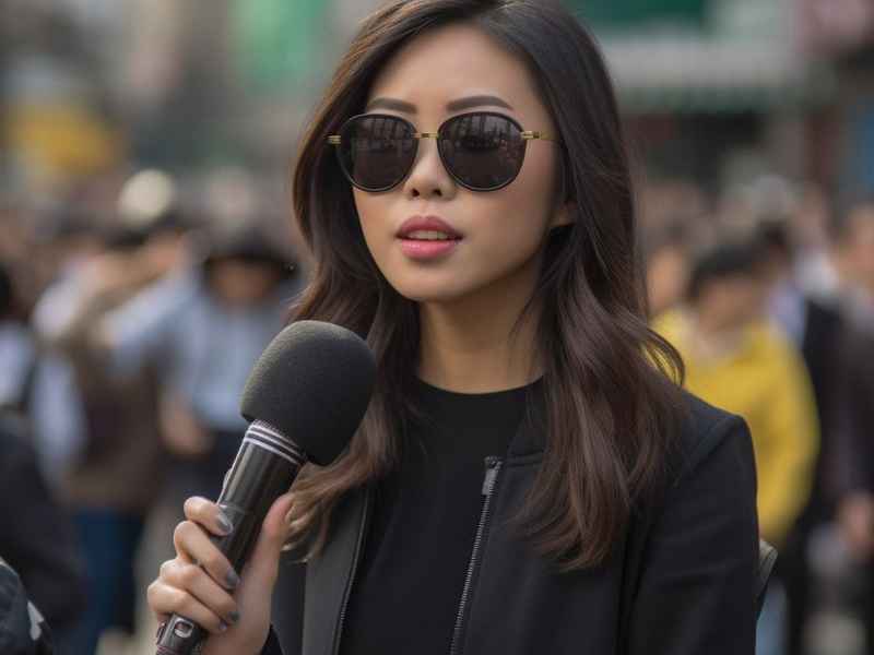生活就是舞台主持人版 - 主持人演唱生活就是舞台视频