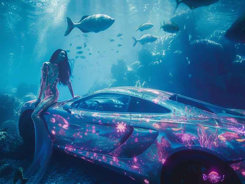 海洋馆美人鱼真实生活,海洋馆美人鱼真实生活图片 海洋馆美人鱼真实生活,海洋馆美人鱼真实生活图片