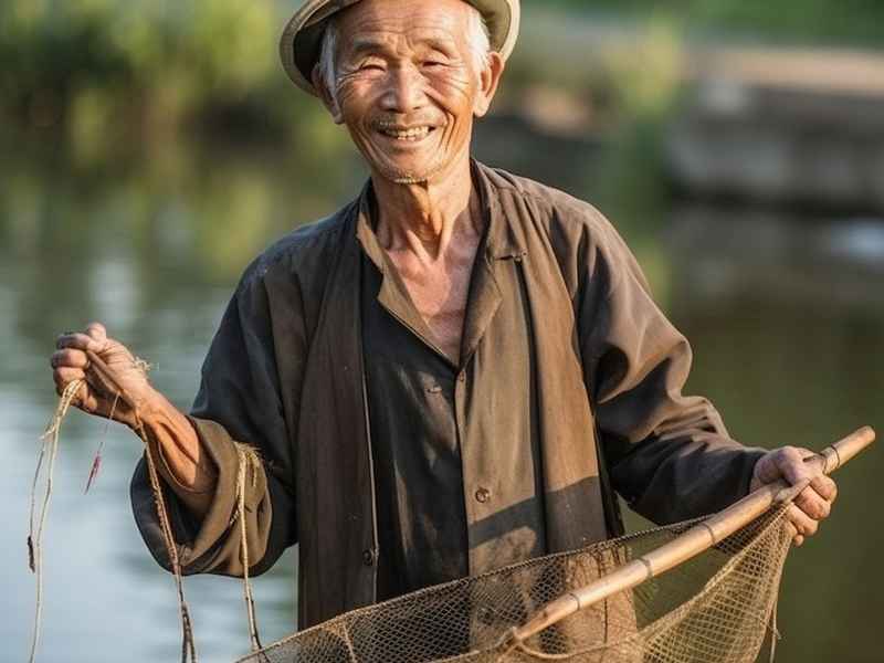 李老头的河上幸福生活(李老头的河上幸福生活在线观看) 李老头的河上幸福生活(李老头的河上幸福生活在线观看)