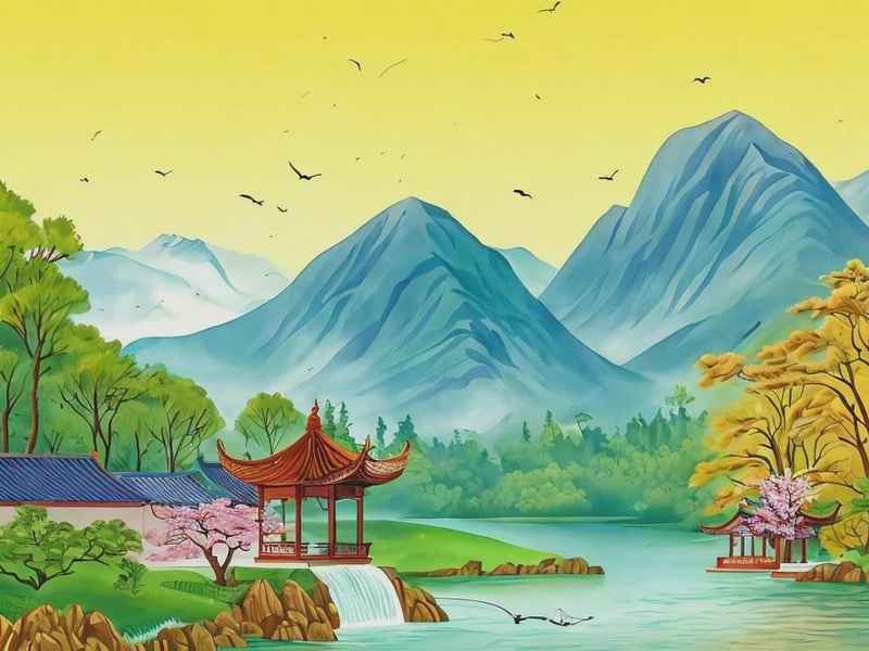 描写山中生活的诗句(描写山中生活的诗句古诗) 描写山中生活的诗句(描写山中生活的诗句古诗)