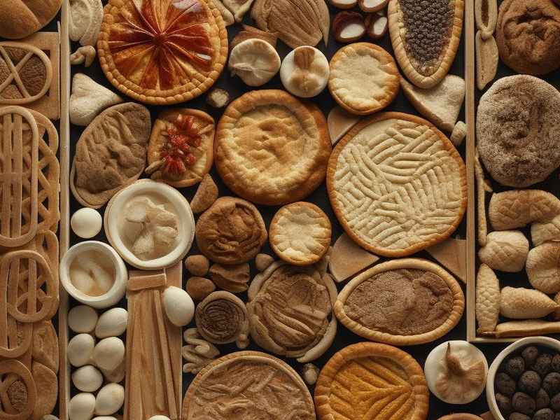生活中椭圆形的物品 - 生活中椭圆形的物品有哪些