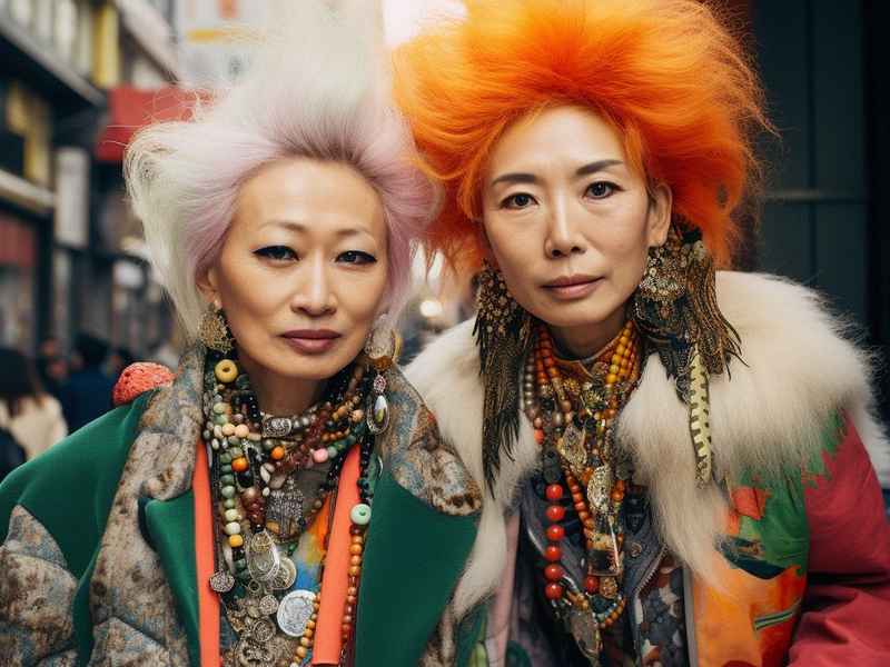 女装生活两年(已经女装生活两年了) 女装生活两年(已经女装生活两年了)