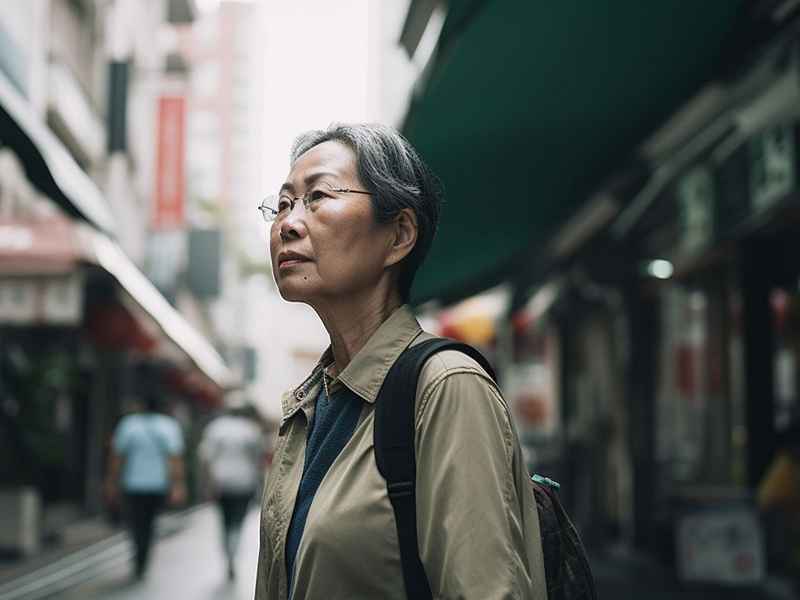 李志清在台湾的生活 李志清在台湾的生活经历