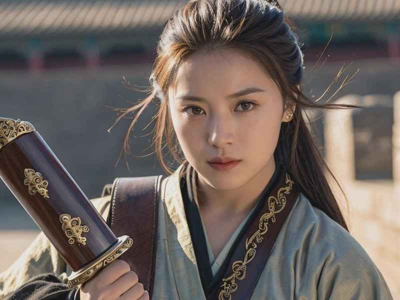 武林之王的退隐生活结局、武林之王的退隐生活结局怎么样
