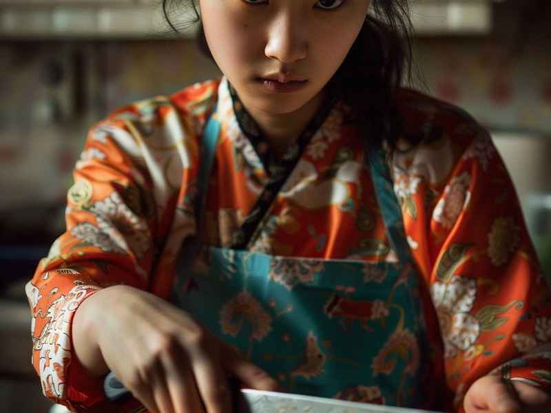 朝鲜亲戚家的生活 朝鲜亲戚家的生活怎么样 朝鲜亲戚家的生活 朝鲜亲戚家的生活怎么样
