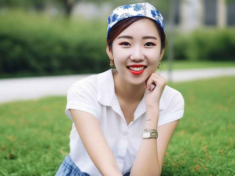 淄博霍小语私生活，淄博霍小语出生年月