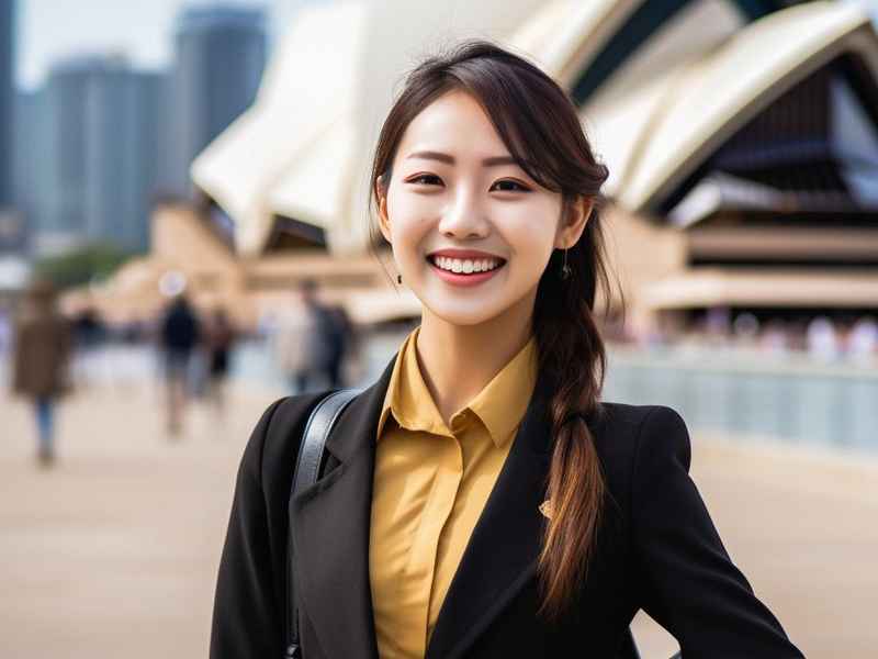 澳洲生活英语 澳洲生活英语怎么说
