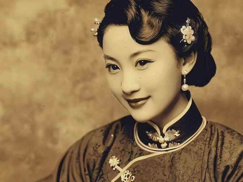 老上海女人的精致生活、老上海女人的精致生活视频 老上海女人的精致生活、老上海女人的精致生活视频