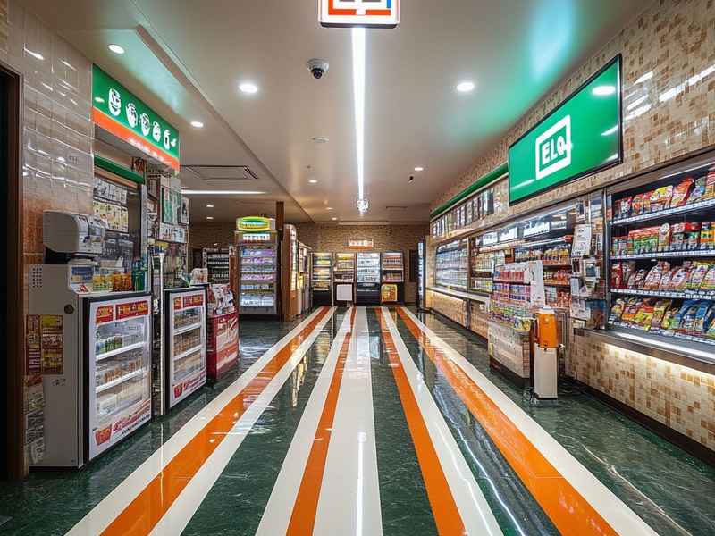 日本东京大型生活超市,日本东京大型生活超市在哪 日本东京大型生活超市,日本东京大型生活超市在哪