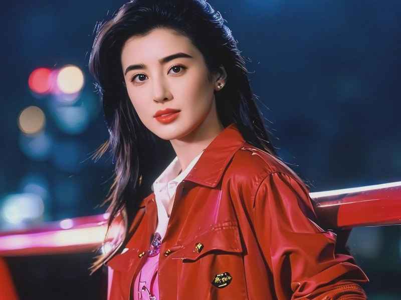 王祖贤加拿大靠啥生活，王祖贤加拿大靠啥生活的