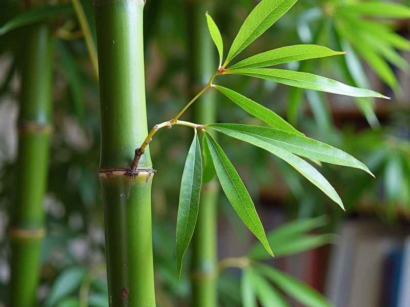 野竹在人们生活中发挥着怎样的作用 野竹在人们生活中发挥着怎样的作用呢 野竹在人们生活中发挥着怎样的作用 野竹在人们生活中发挥着怎样的作用呢