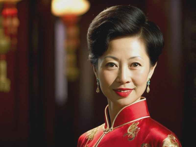 杨澜私生活(杨澜的私家生活) 杨澜私生活(杨澜的私家生活)