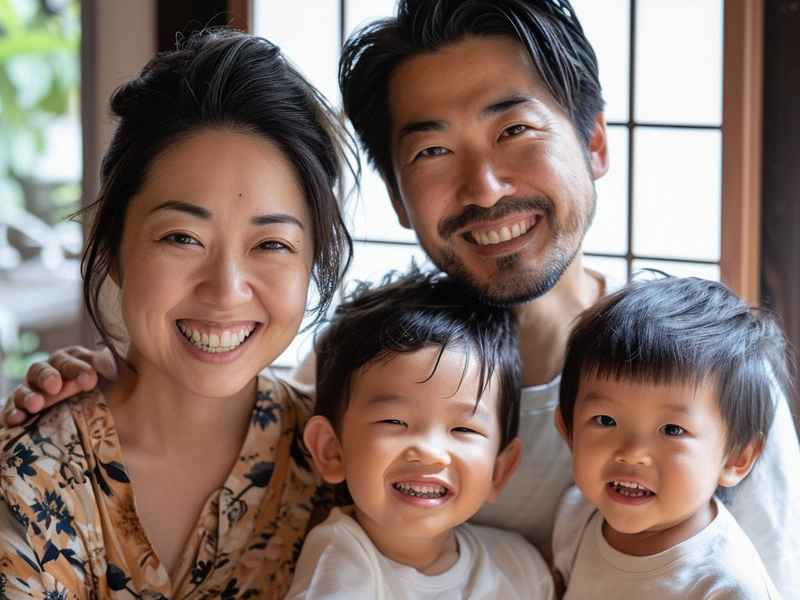 日本人的家庭生活方式 - 日本人的家庭生活方式是什么 日本人的家庭生活方式 - 日本人的家庭生活方式是什么