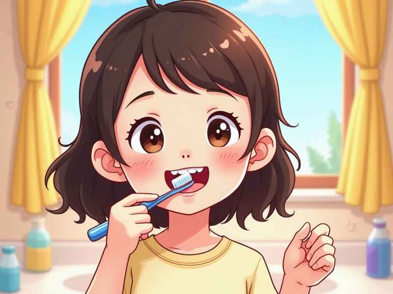 生活小妙招去口臭；生活小妙招快速去口臭