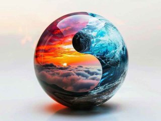 矛盾对立统一生活中的小例子；矛盾对立统一生活中的小例子有哪些