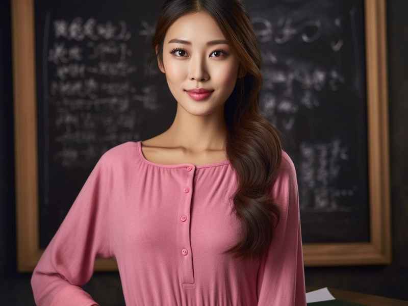 修真老师生活录 女角色;修真老师生活录 女角色是谁 修真老师生活录 女角色;修真老师生活录 女角色是谁
