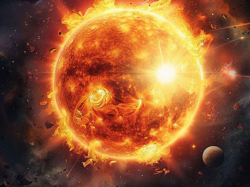 太阳与人类生活的关系 - 太阳与人类的生存和生活有密切关系 太阳与人类生活的关系 - 太阳与人类的生存和生活有密切关系