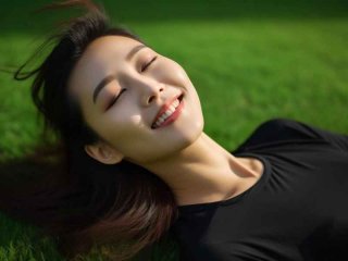 生活乐观图片唯美 - 生活乐观图片唯美大全