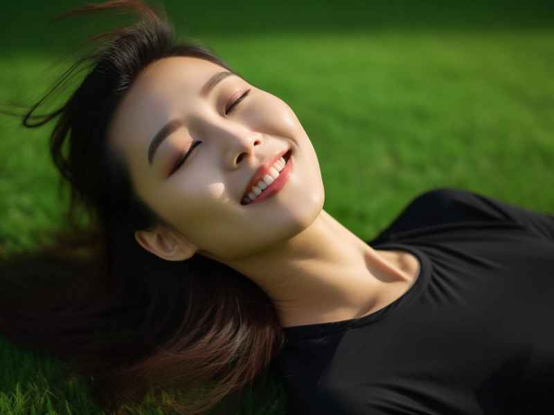 生活乐观图片唯美 - 生活乐观图片唯美大全