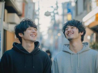 菜叔和宝叔的夫夫生活 菜叔和宝叔的夫夫生活视频