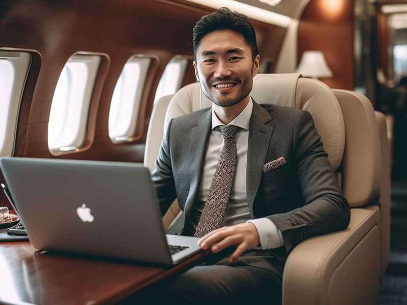 成功人士的生活方式;成功人士的生活方式是什么 成功人士的生活方式;成功人士的生活方式是什么