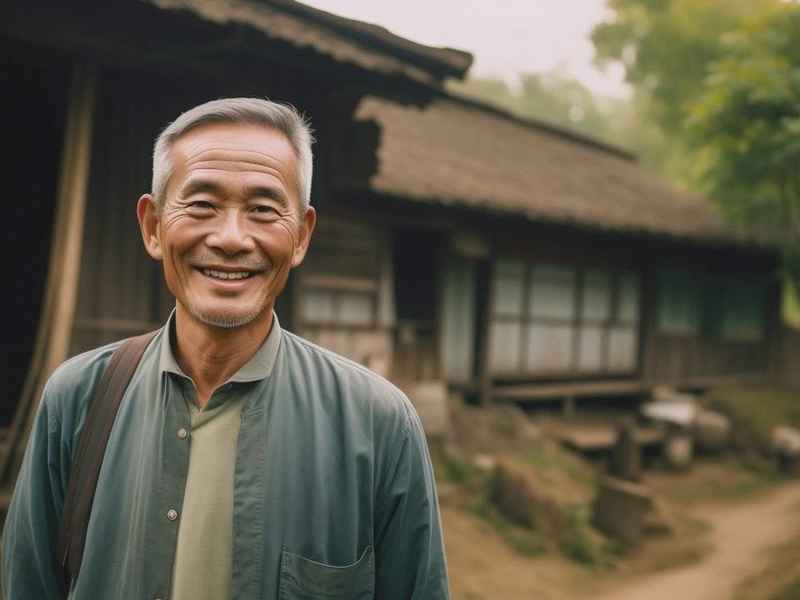 走进农村感悟生活 走进农村感悟生活的句子 走进农村感悟生活 走进农村感悟生活的句子