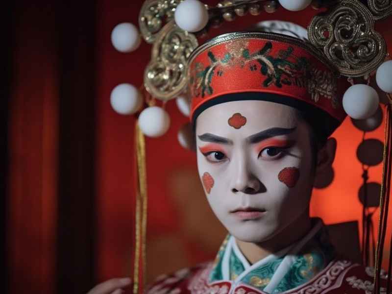 反串演员的女装生活,反串演员的女装生活图片 反串演员的女装生活,反串演员的女装生活图片