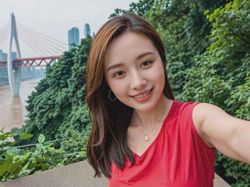 触摸重庆触摸妹生活照 - 触摸妹说重庆方言全集 触摸重庆触摸妹生活照 - 触摸妹说重庆方言全集