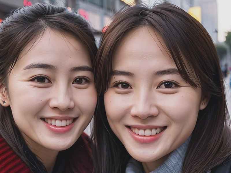生活中看见网红脸(生活中看见网红脸怎么办) 生活中看见网红脸(生活中看见网红脸怎么办)