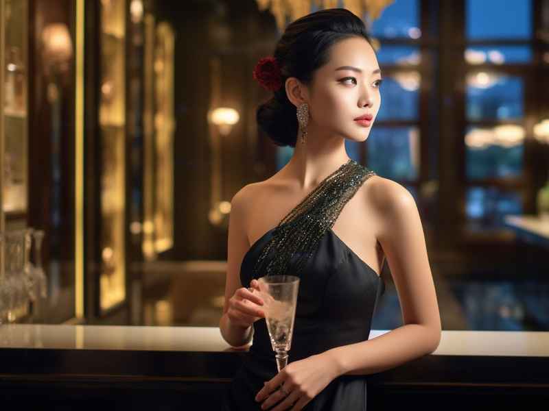 有品位女人的生活方式(有品位女人的生活方式是什么) 有品位女人的生活方式(有品位女人的生活方式是什么)