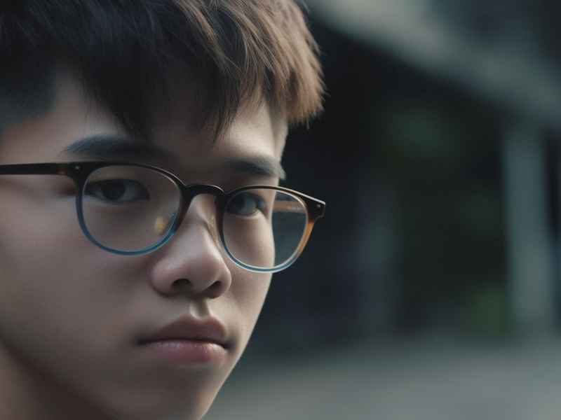 戴眼镜男生生活照(戴眼镜男人生活照) 戴眼镜男生生活照(戴眼镜男人生活照)