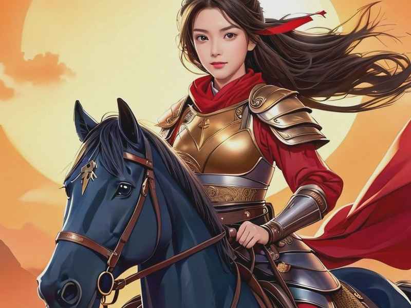 古穿今女将军生活手札、古穿今女将军生存手札 古穿今女将军生活手札、古穿今女将军生存手札