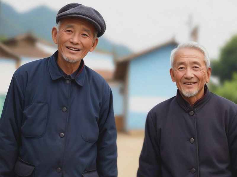 董门卫的幸福生活(门卫董师傅的幸福) 董门卫的幸福生活(门卫董师傅的幸福)