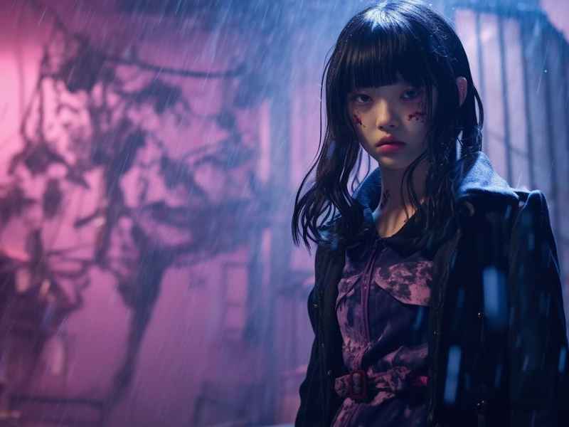 末代女僵尸的脱线生活、末代女僵尸的脱线生活在线观看 末代女僵尸的脱线生活、末代女僵尸的脱线生活在线观看