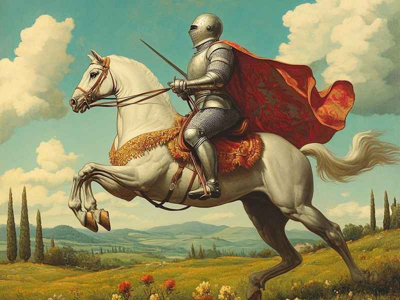 骑士们的现代生活(骑士们的现代生活在线观看) 骑士们的现代生活(骑士们的现代生活在线观看)