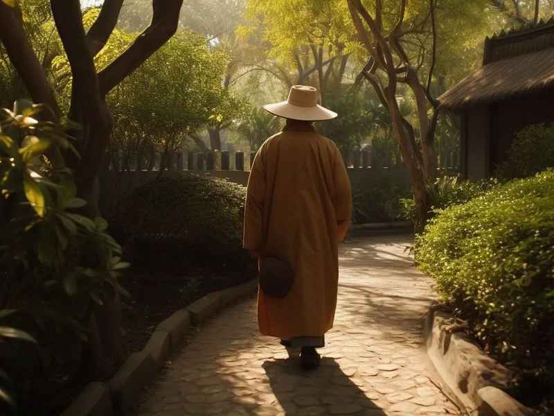 出家人老了的真实生活(出家人老了的真实生活图片) 出家人老了的真实生活(出家人老了的真实生活图片)